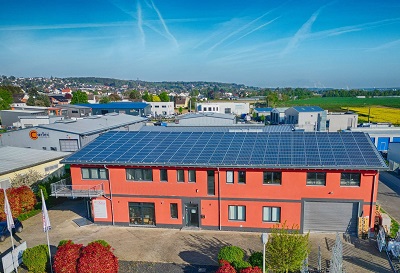 LSK B&uuml;ro Bornheim